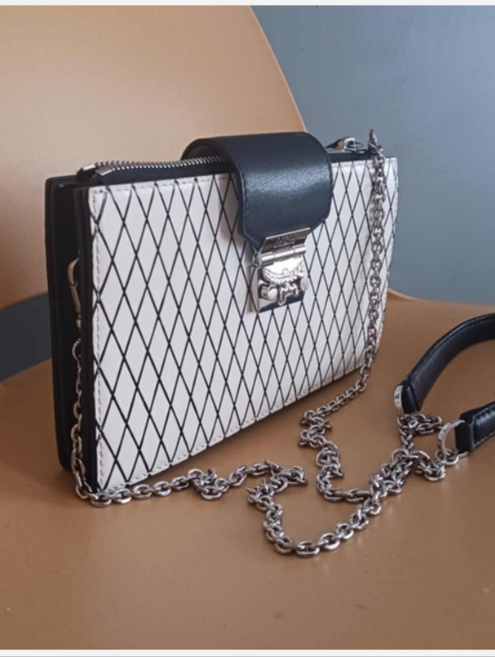 MCM Smal Crossbody Bag - Picture 2 of 15